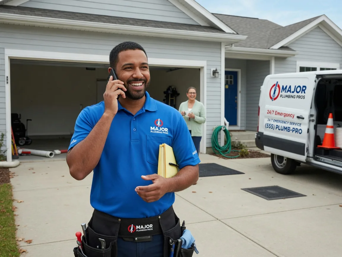 Drain Cleaning Services Waynesville, IL FAQs